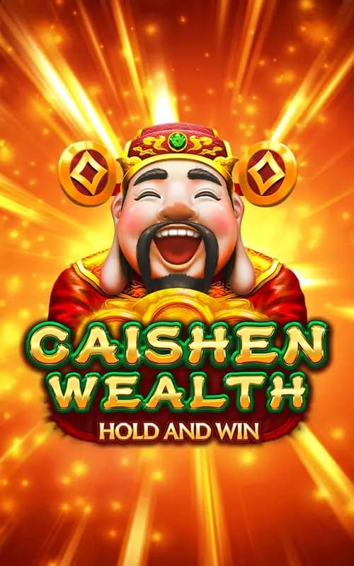 Caishen Wealth