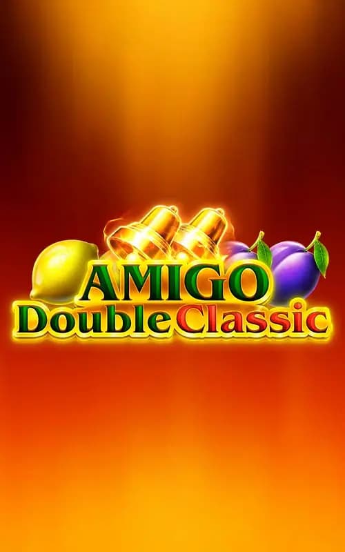 Amigo Double Classic