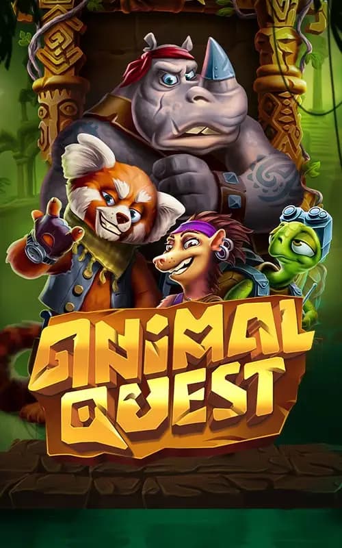 Animal Quest