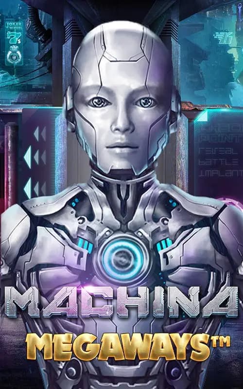 Machina Megaways