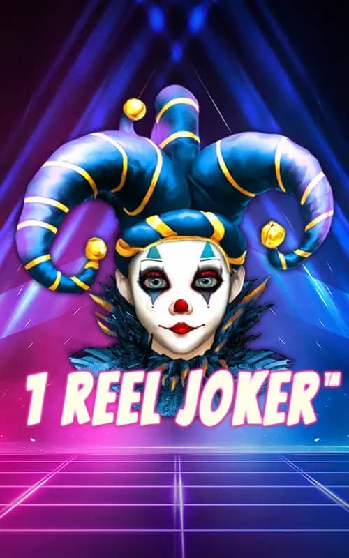 1 Reel Joker
