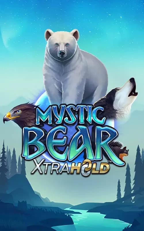 Mystic Bear XtraHold