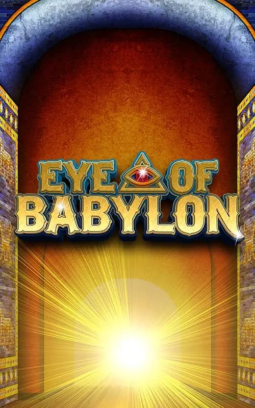 Eye Of Babylon