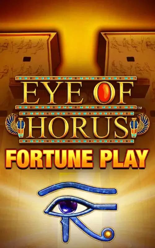 Eye Of Horus Fortune Play