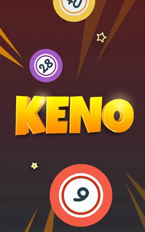 Keno 40