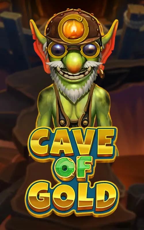 Cave of Gold