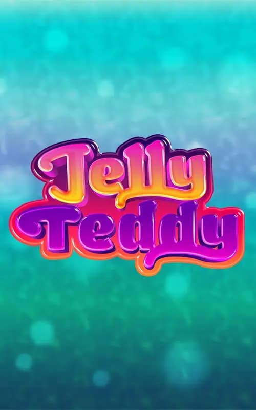 Jelly Teddy