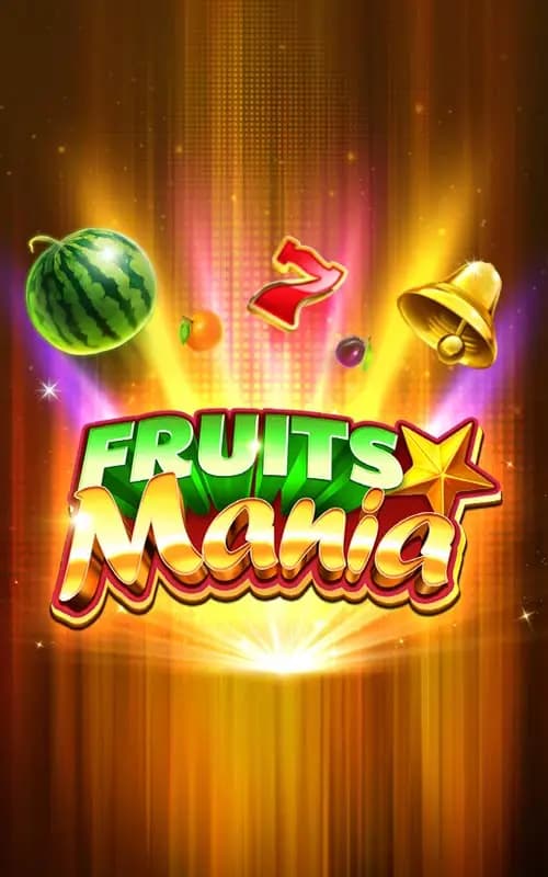 Fruits Mania