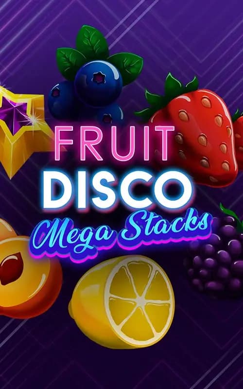 Fruits Disco Mega Stacks