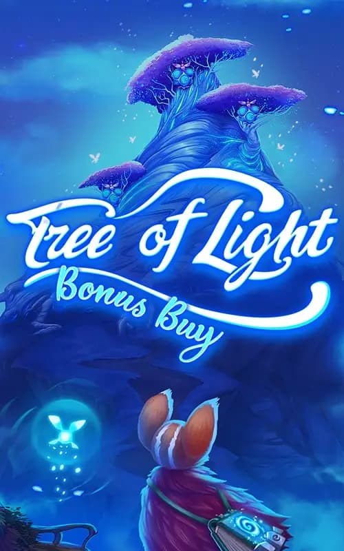 Tree Of Light Bonus Buy