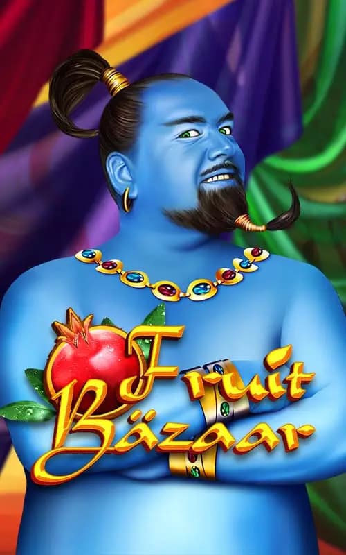 Fruit Bazaar