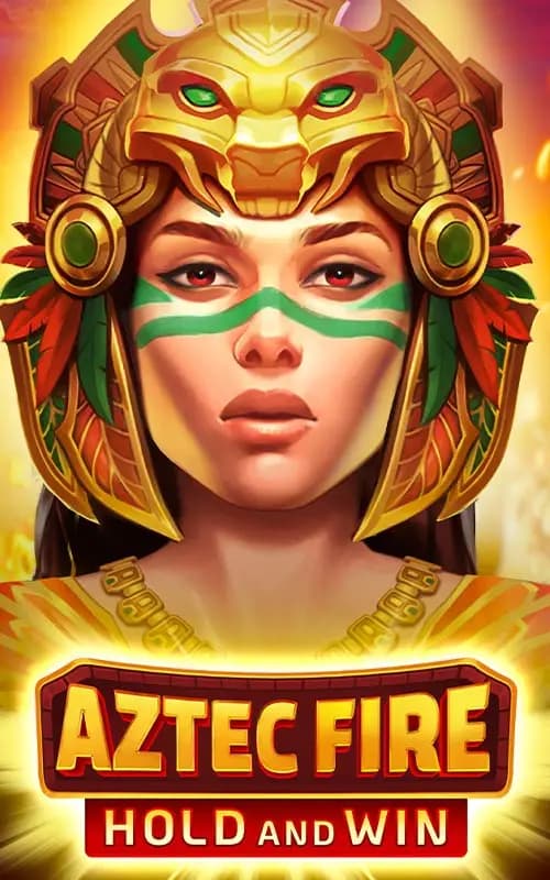 Aztec Fire