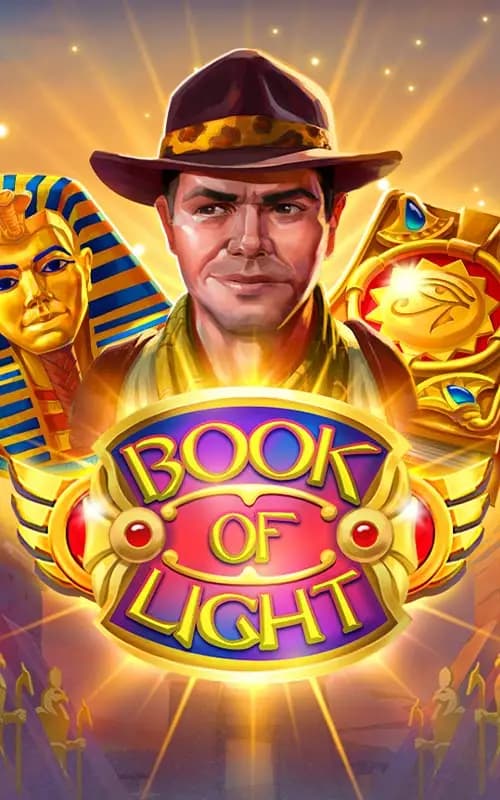 Book of Light