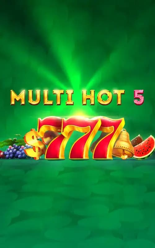 Multi Hot 5