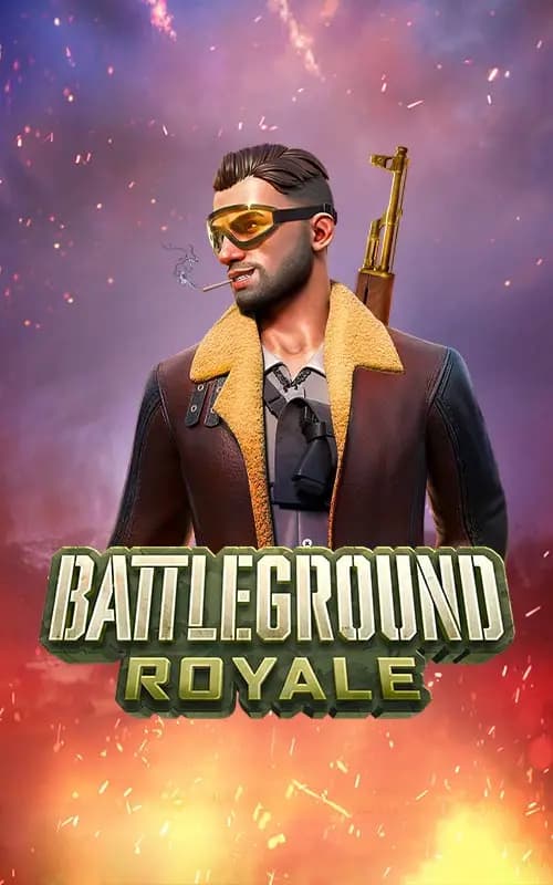 Battleground Royale