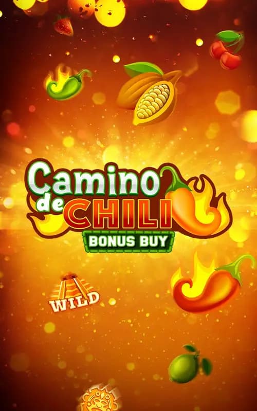 Camino de Chilli Bonus Buy