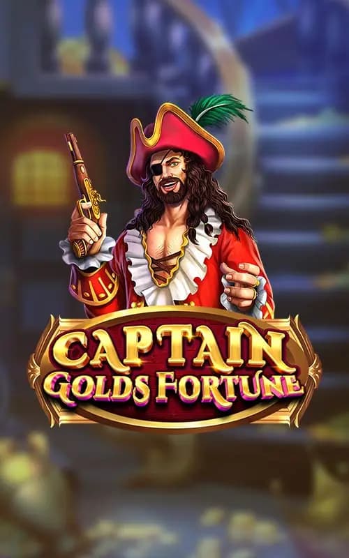 Captain Golds Fortune