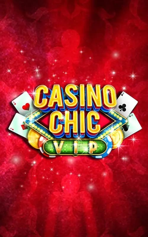 Casino Chic VIP