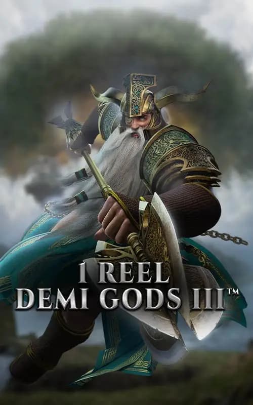 1 Reel Demi Gods III