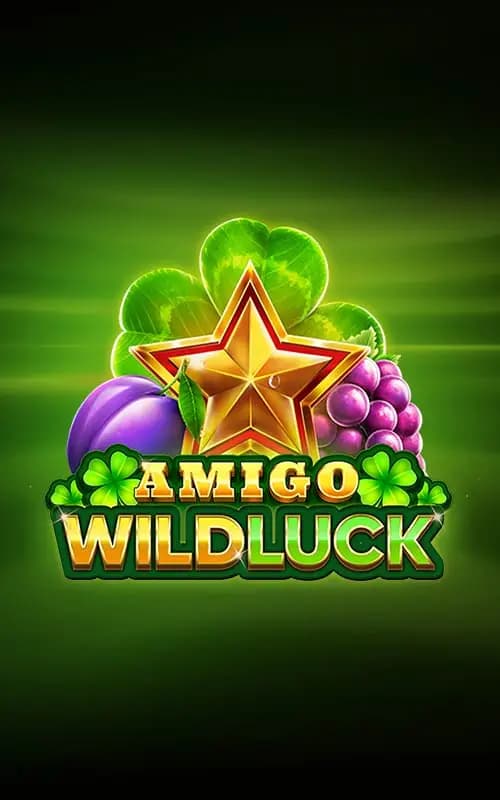 Amigo Wild Luck