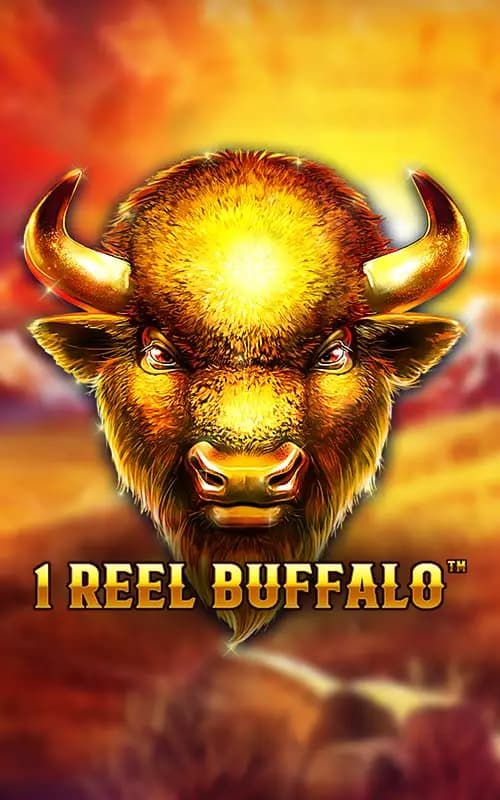 1 Reel Buffalo