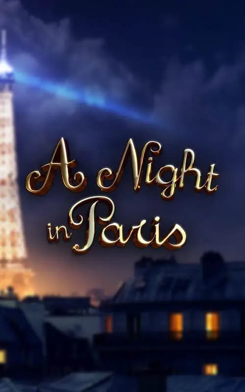 A Night in Paris