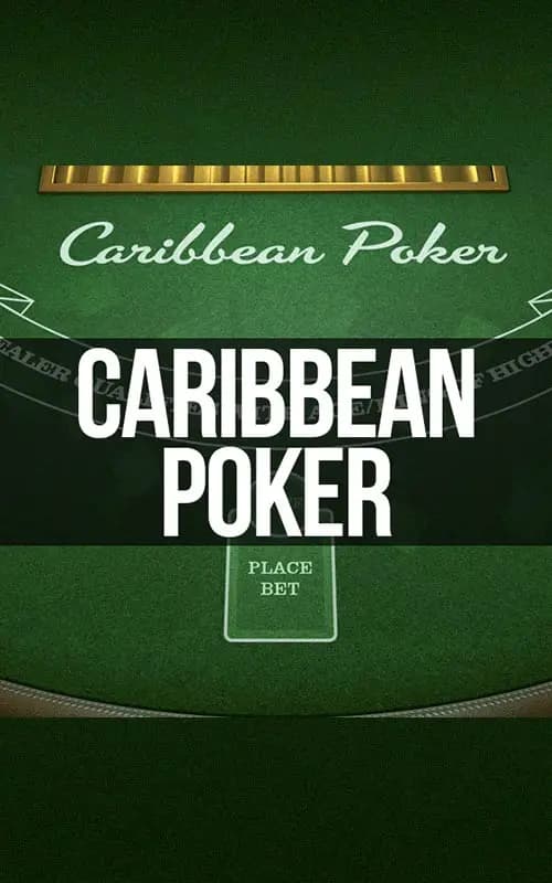 Caribbean Poker