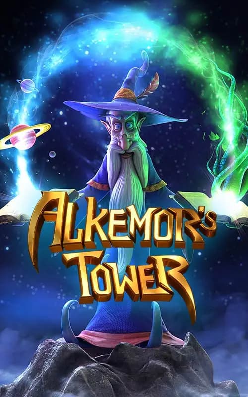 Alkemor's Tower