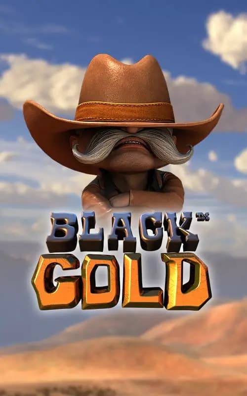 Black Gold