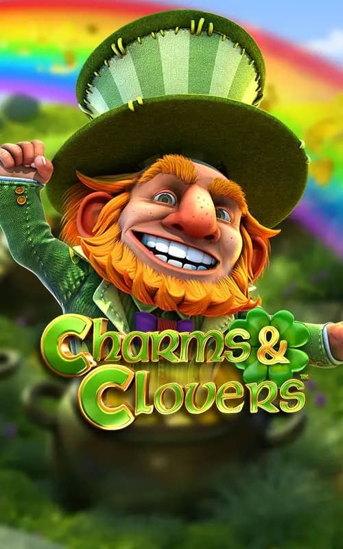 Charms & Clovers