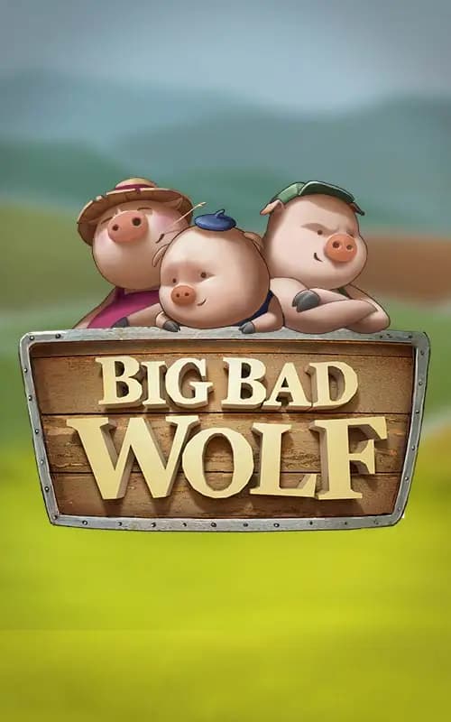 Big Bad Wolf