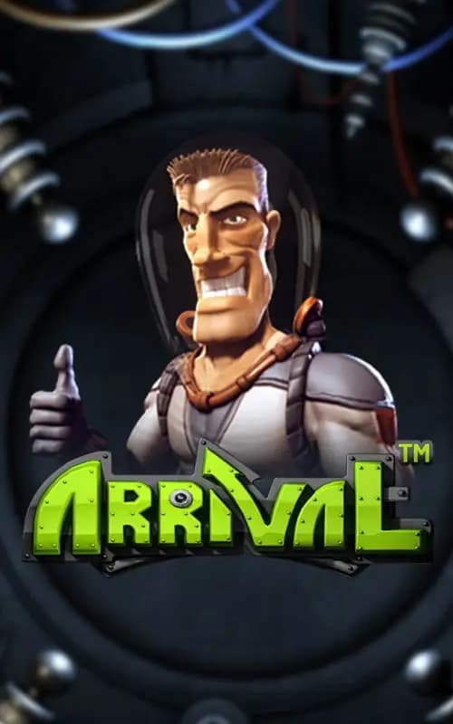 Arrival