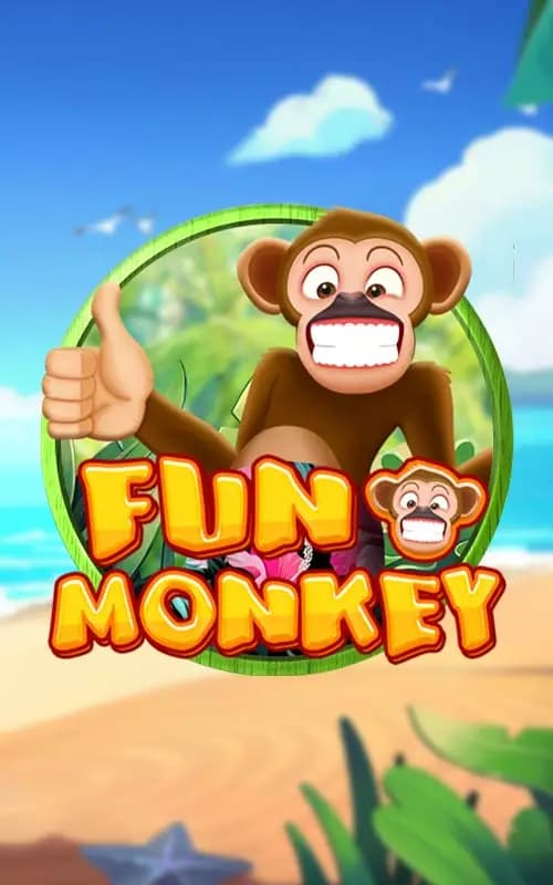 Fun Monkey