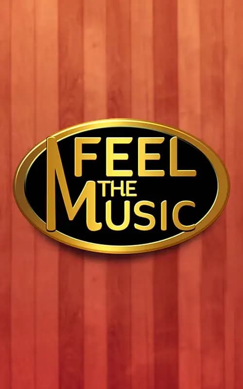 Feel The Music