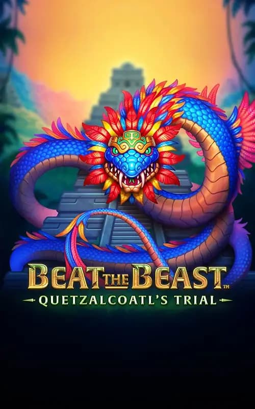 Beat the Beast Quetzalcoatl's Trial