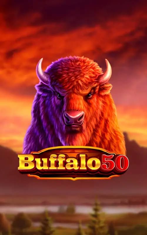 Buffalo 50