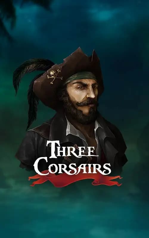 3 Corsairs