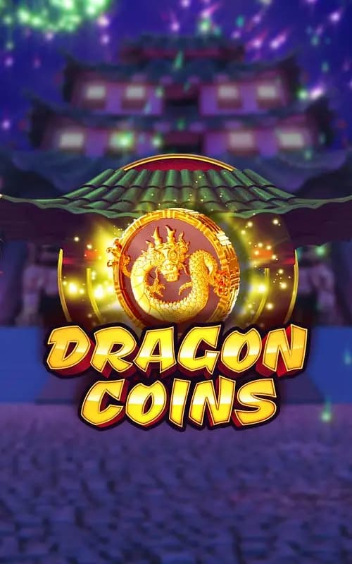 Dragon Coins