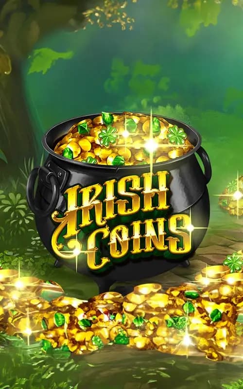 Irish Coins