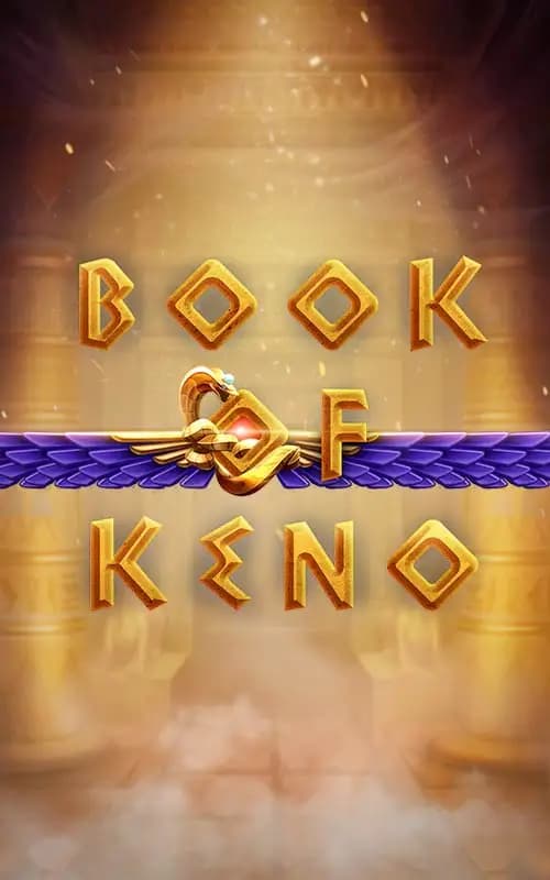 Book of Keno
