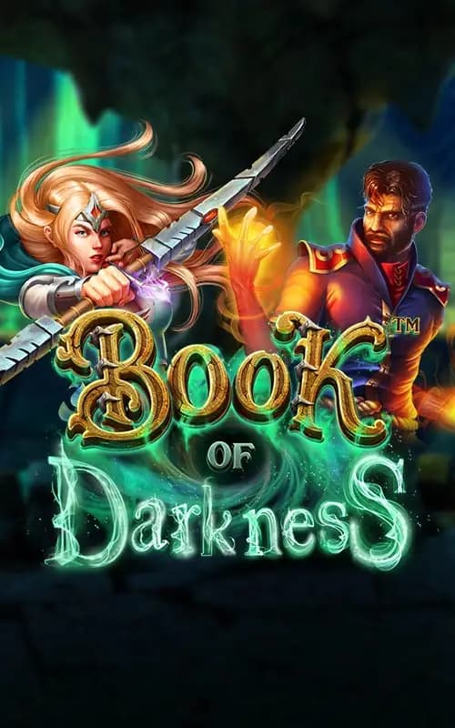 Book of Darkness