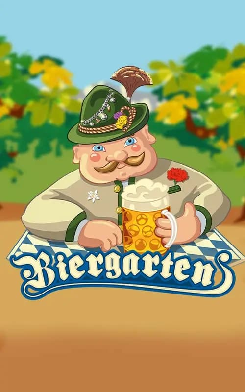 Biergarten