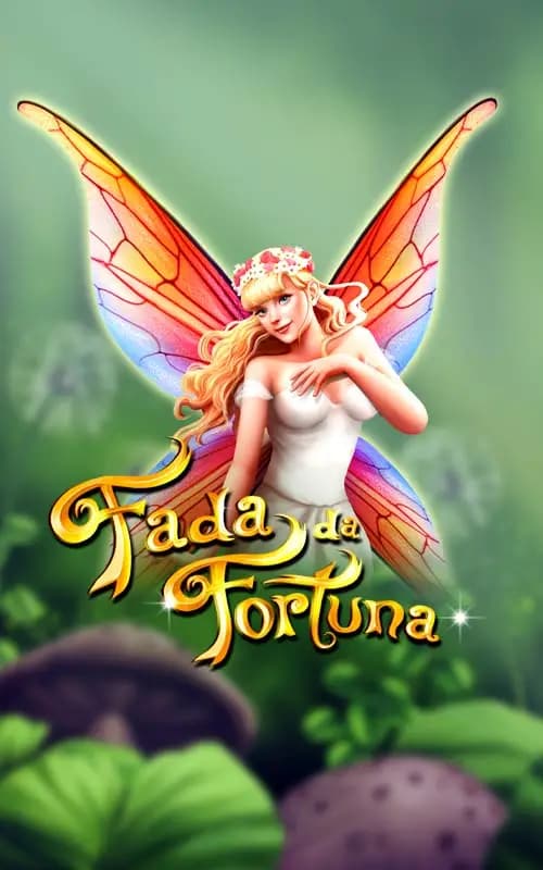 Bingo Fada da Fortuna