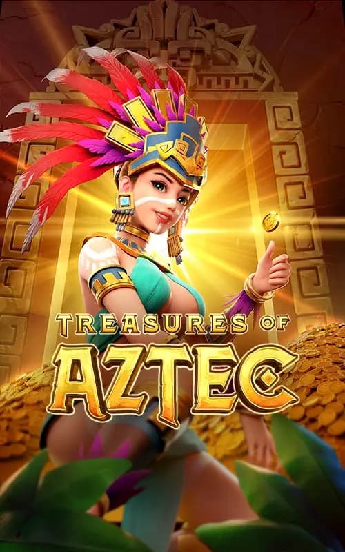 Treasures of Aztec