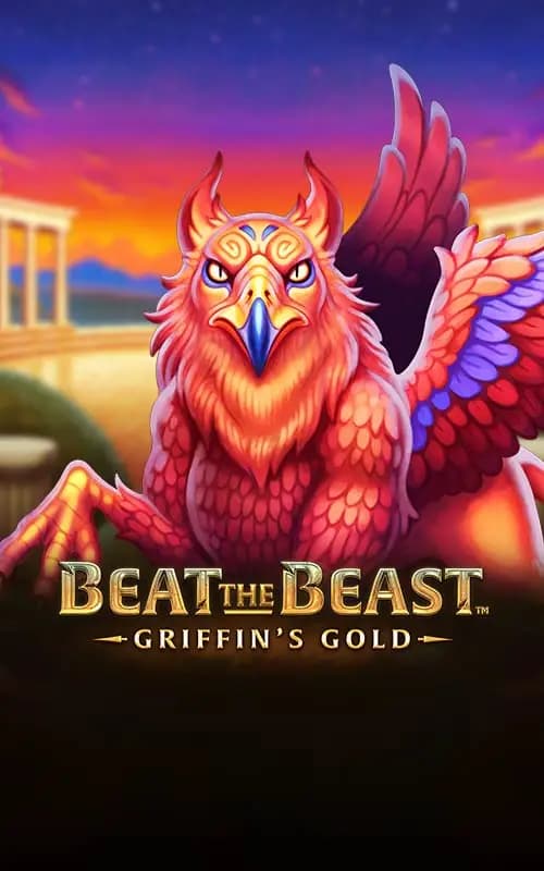 Beat the Beast Griffins Gold