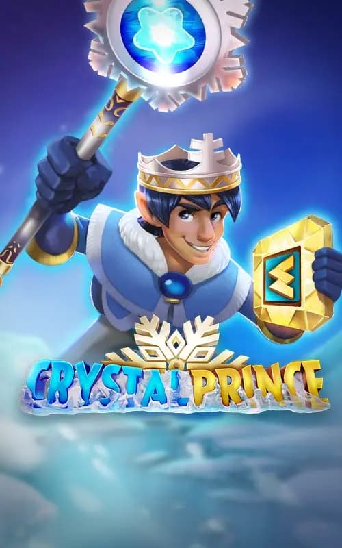 Crystal Prince