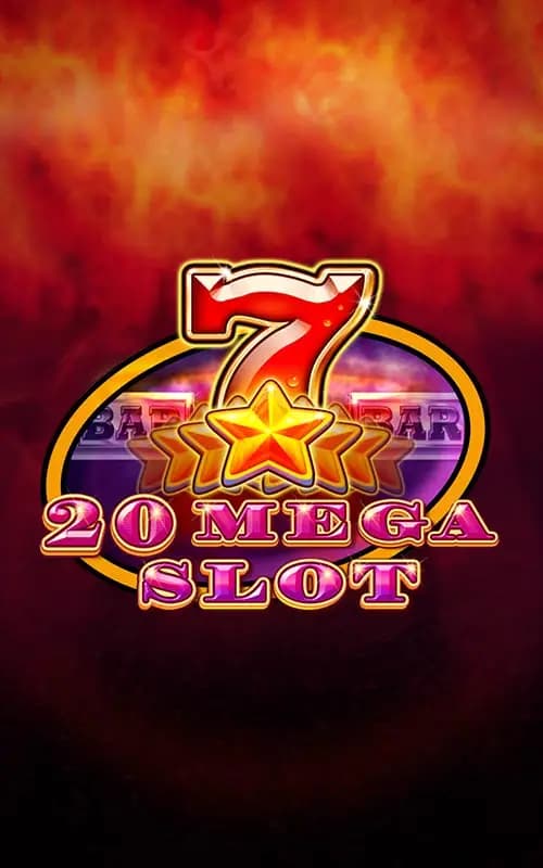 20 Mega Slot