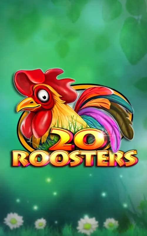 20 Roosters
