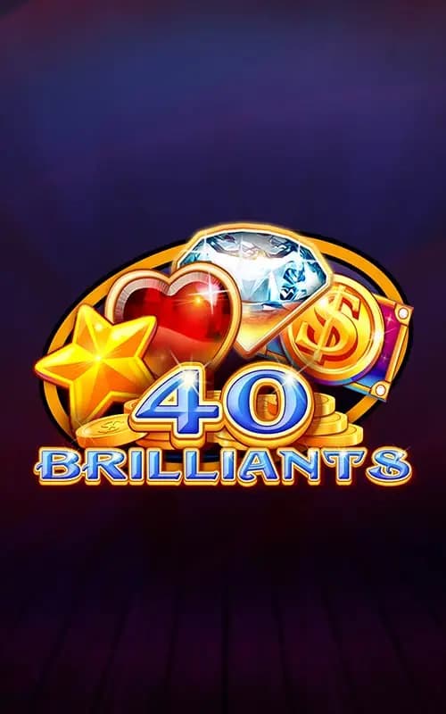 40 Brilliants