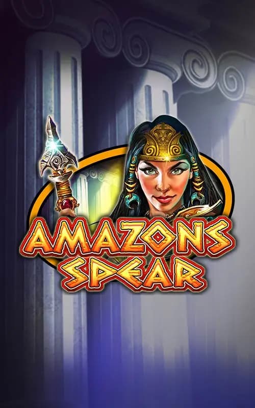 Amazons Spear